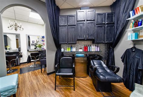 Start your review of Phenix Salon Suites. Overall rating. 7 reviews. 5 stars. 4 stars. 3 stars. 2 stars. 1 star. Filter by rating. Search reviews. Search reviews. Artea G. Chicago, IL. 70. 16. 20. Oct 22, 2020. 2 photos. I'm just going to come right out and say it Amberkim is amazing. I went in there for just a simple blow out and came out a .... 