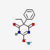 Phenobarbital C12H12N2O3 - PubChem