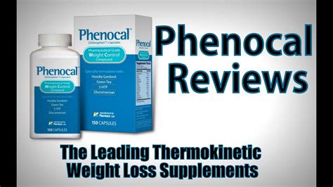 Phenocal review. Things To Know About Phenocal review. 