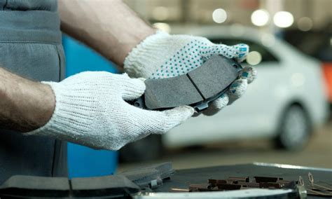 Phenolic Resin in the Brake Pad Industry - Resitan