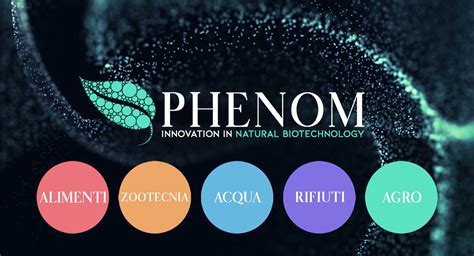 Phenom Biotech Innovation in Natural Biotechnology