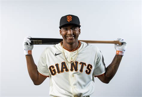 Phenom Marco Luciano’s rise to SF Giants: ‘They’ll be talking about him as they do now with Shohei Ohtani’