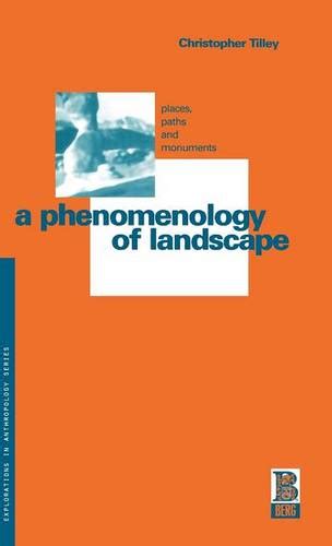Phenomenology of landscape places paths and monuments. - John deere gator diesel operators manual.