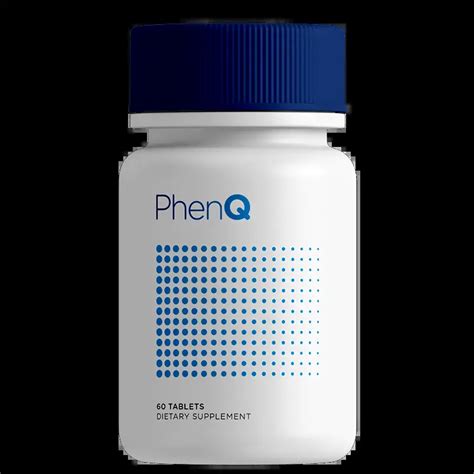 PhenQ produce natural weight loss pills & supplements. Suppress your appetite, melt away fat, and boost your energy levels. 60 day money back guarantee. PhenQ PM. 