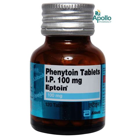 Phenytoin - Uses, Side Effects, Substitutes, Composition And More …