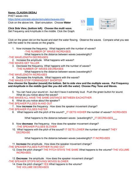 Phet waves intro answer key quizlet. Phet Waves Intro Answer Key Whispering the Techniques of Language: An Emotional Journey through Phet Waves Intro Answer Key In a digitally-driven world wherever displays reign supreme and instant transmission drowns out the subtleties of language, the profound techniques and psychological nuances hidden within words 