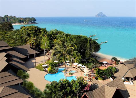 Phi Phi Holiday Resort from $82. Ko Phi Phi Hotel Deals