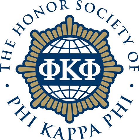 Phi kappa phi honor society. Things To Know About Phi kappa phi honor society. 