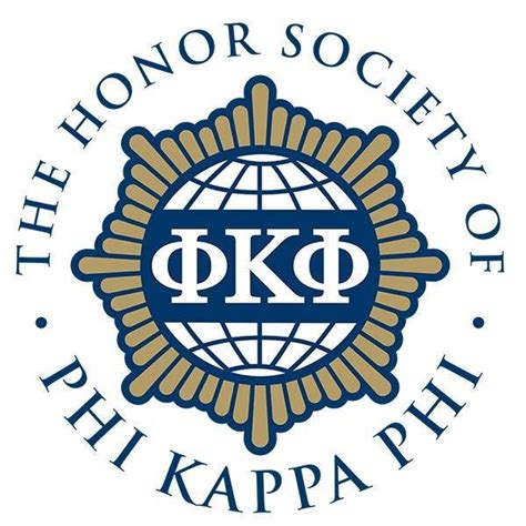 Mar 21, 2023 · Phi Kappa Phi provides $1.3 million in awards and grants each year to outstanding students and members. The Society's motto is "Let the love of learning rule humanity." Membership is by invitation to the top juniors, seniors and graduate students who meet specific eligibility criteria at member-campuses. Faculty, professional staff, and alumni ... . 