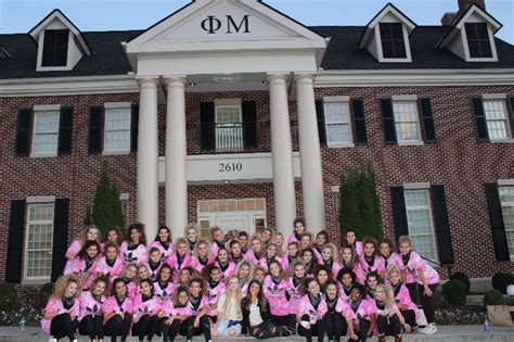 Phi Mu no longer accepts letters of recommendation: Minimum GPA Requirement for Recruitment: 3.0 for entering freshmen; 2.75 for current college students: Standards of Fraternal Excellence 2023. ... The University of Tennessee, Knoxville Knoxville, Tennessee 37996 865-974-1000. Search for:. 