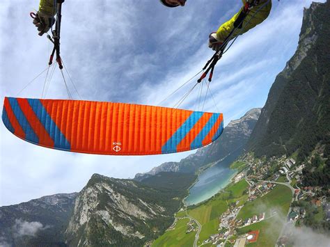 Phi-Air Archive - PARAGLIDING.EU