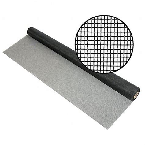 Phifer - 3000012 - Door and Window Screen: 18 x 14 Mesh Size, …