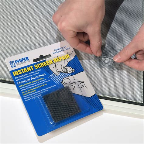 Phifer instant screen repair. .  <a href=http://clinic.wellnessnine.com/a...