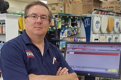 Phil’s Ace Hardware - Paladin Point of Sale