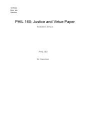 Phil 160 uw reddit. .  PHIL 100 &ndash; Introduction to Philosophy A term Dai...