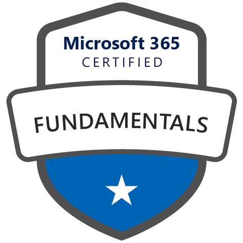 Phil Coghlan on LinkedIn: Microsoft 365 Certified: Fundamentals …