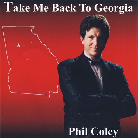 Phil Coley Spotify