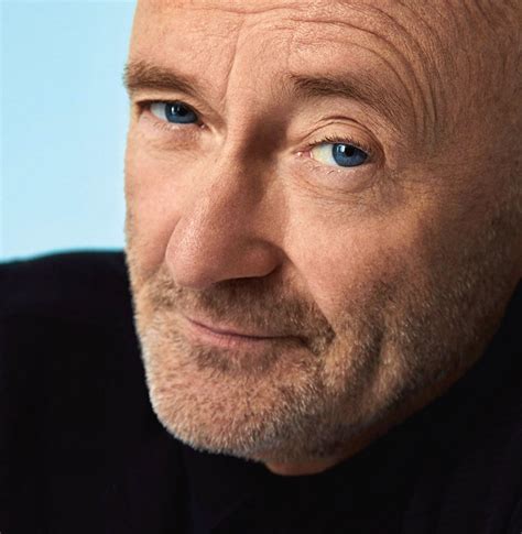 Phil Collins Età
