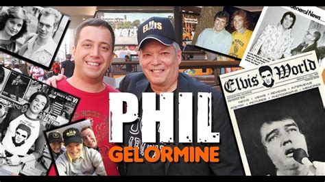 Phil Gelormine Movie Reviews & Previews - Rotten Tomatoes