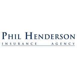 Phil Henderson Insurance - CrunchBase