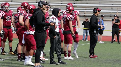 Phil Heppner - Football - Azusa Pacific University Athletics