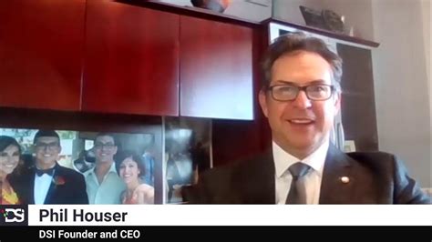 Phil Houser, CEO & Founder of DSI - Good Morning Artesia Interview