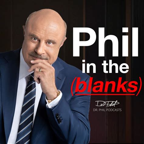 Phil In The Blank Podcast on Spotify