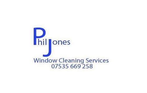 Phil Jones Window Cleaning Services Monmouth