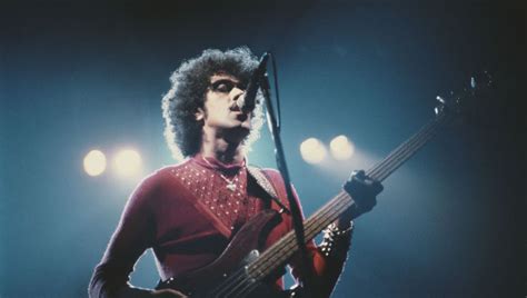 Phil Lynott, un métis, le rock et l’Irlande