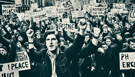 Phil Ochs - What Are You Fighting For Lyrics Meaning