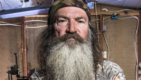 Phil Robertson Net Worth 2024 - Gazette Review