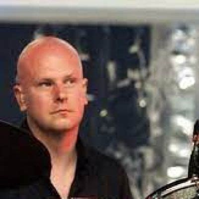 Phil Selway - Net Worth and Salary