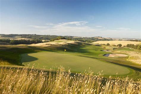 Phil Smith Design – Golf Course Design and Renovation