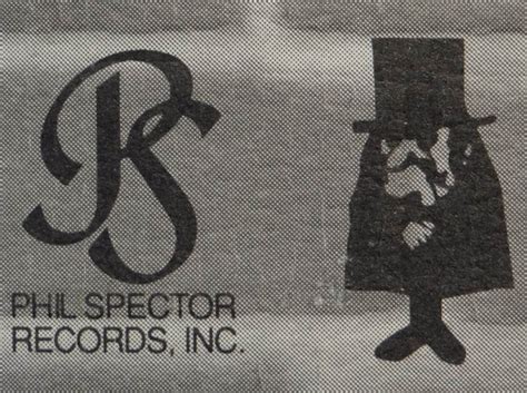 Phil Spector Records レーベル リリース Discogs