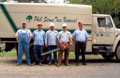 Phil Stone Tree Removal in Sanford, NC Connect2Local