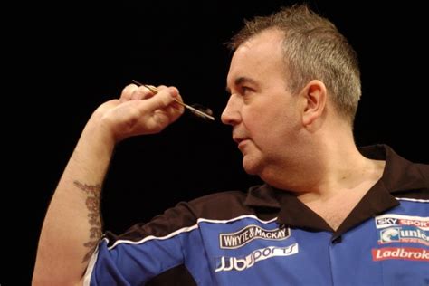 Phil Taylor: Vermögen des besten Darts-Spielers aller Zeiten 2024