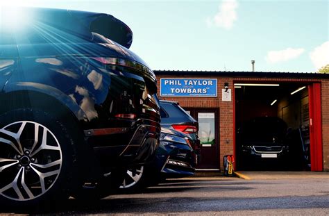 Phil Taylor Towbars Ltd Information Phil Taylor Towbars Ltd Profile