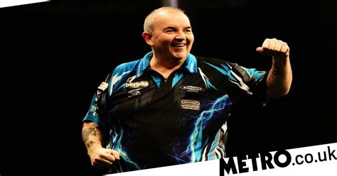 Phil Taylor beats Raymond van Barneveld three nights on the spin …