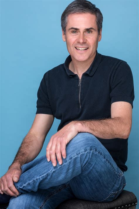 Phil Wharton (Author of The Whartons