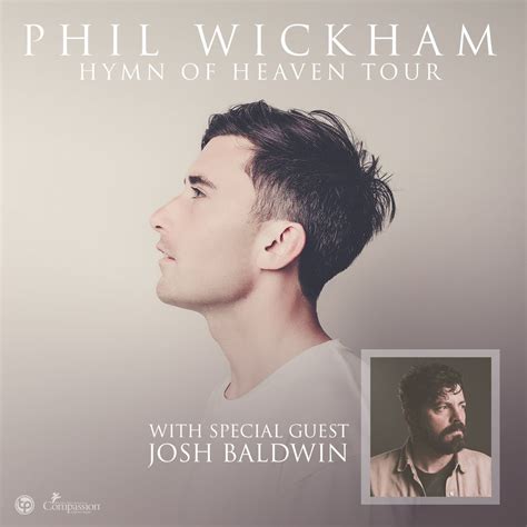 Phil Wickham - The Hymn Of Heaven Tour presale is... Facebook