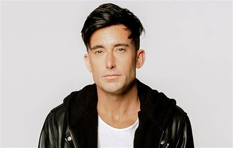 Phil Wickham Billboard