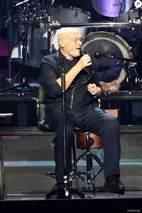 Phil collins tour. Genesis announced their highly anticipated return to North America for the first time in 14 years with The Last Domino? tour stopping in Toronto on November 25, 2021 at Scotiabank Arena. Tony Banks, Phil Collins, and Mike Rutherford will be joined by Nic Collins on drums, and the band’s long-time lead guitar and bass player Daryl Stuermer. 