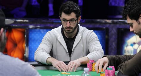 Phil galfond. New and beginning poker players often ask how much people are making playing poker for a living, Poker Pro Phil Galfond explains you the win rates!Follow Phi... 
