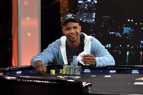 Phil ivey. Phil Ivey is a newcomer to the PokerGO Tour leaderboard after a red-hot showing at the Triton Poker Special Edition Series/Super High Roller Series in North Cyprus. At the halfway point of the ... 