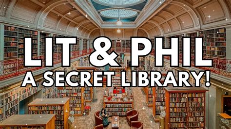 Phil library