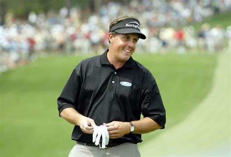 Phil nicholson. His date with destiny had begun at 2:30 p.m., under a blazing sun. Brooks Koepka, one shot back of Mickelson and playing alongside him, rolled up to the tee with his familiar cocksure swagger ... 