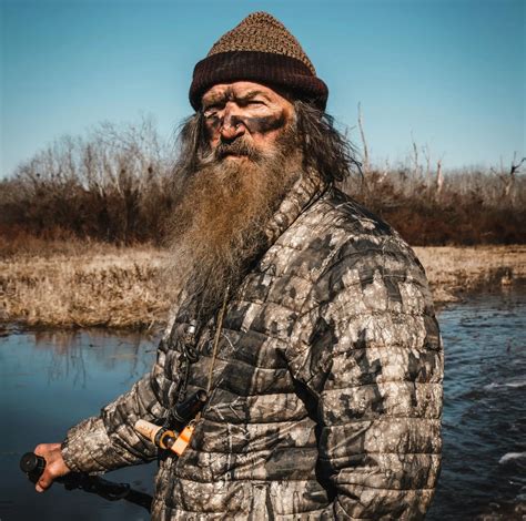 Phil robertson bio duck commander