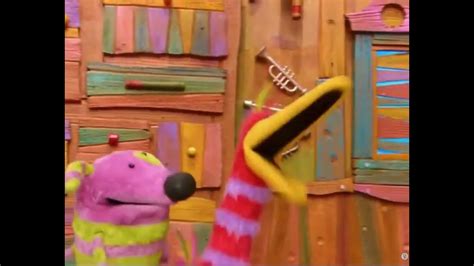 Phil the Coo Coo Bird Scene - YouTube