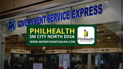 PhilHealth - 18 visitors - Foursquare