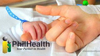 PhilHealth Benefits Smart Parenting